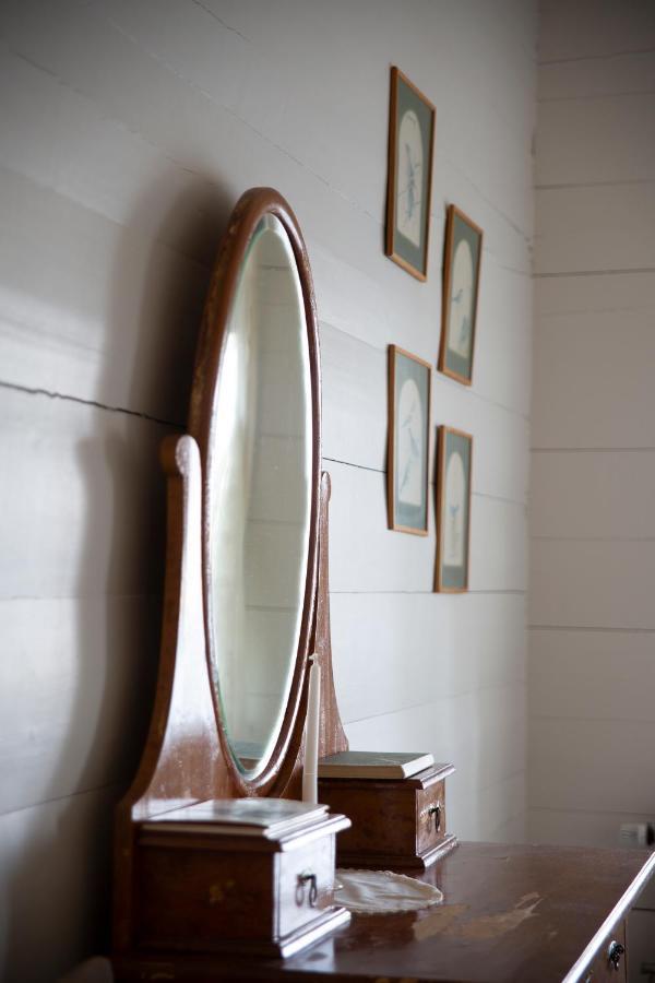 Skjerjehamn Otel Anneland Dış mekan fotoğraf