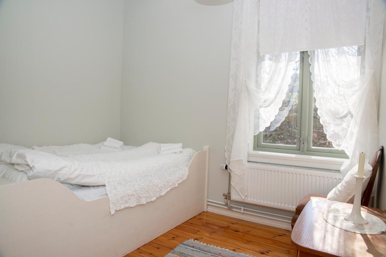 Skjerjehamn Otel Anneland Dış mekan fotoğraf