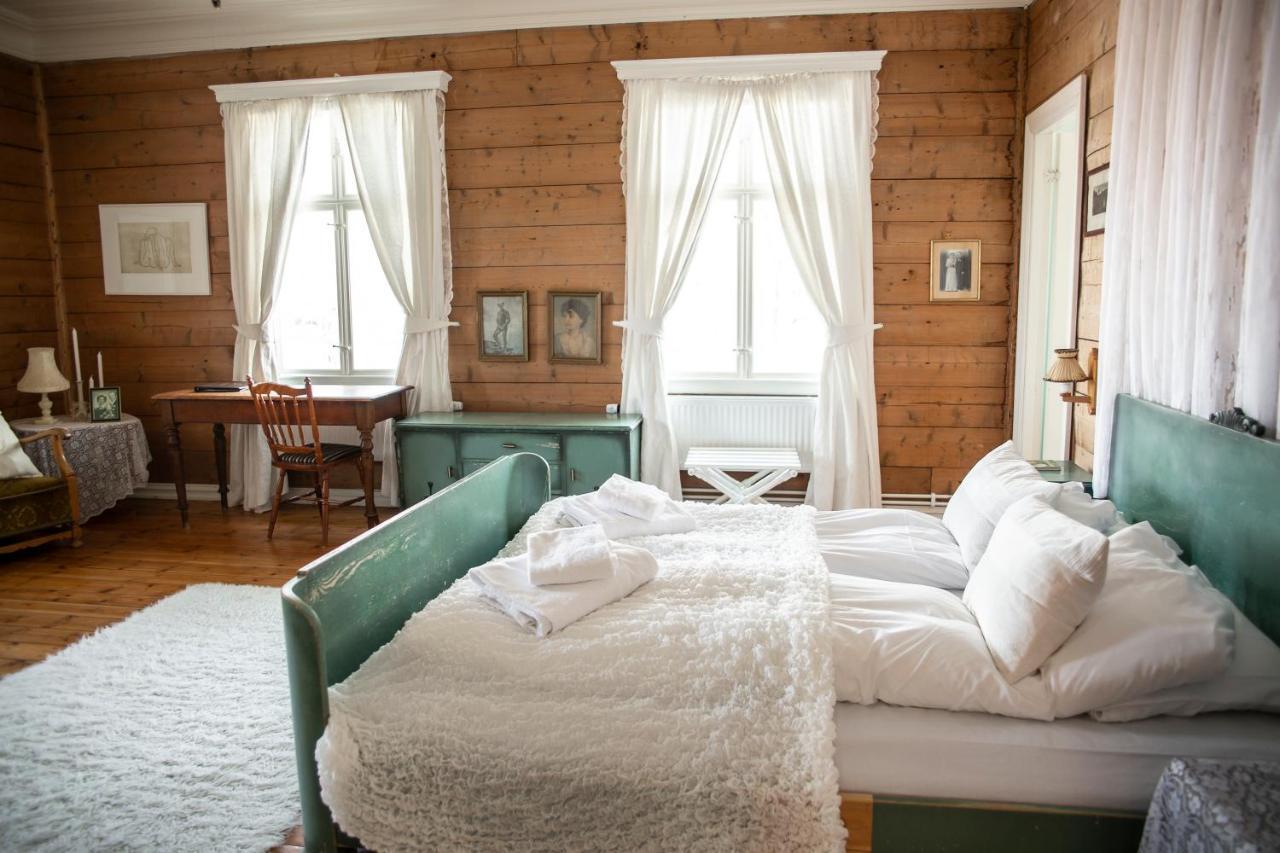 Skjerjehamn Otel Anneland Dış mekan fotoğraf