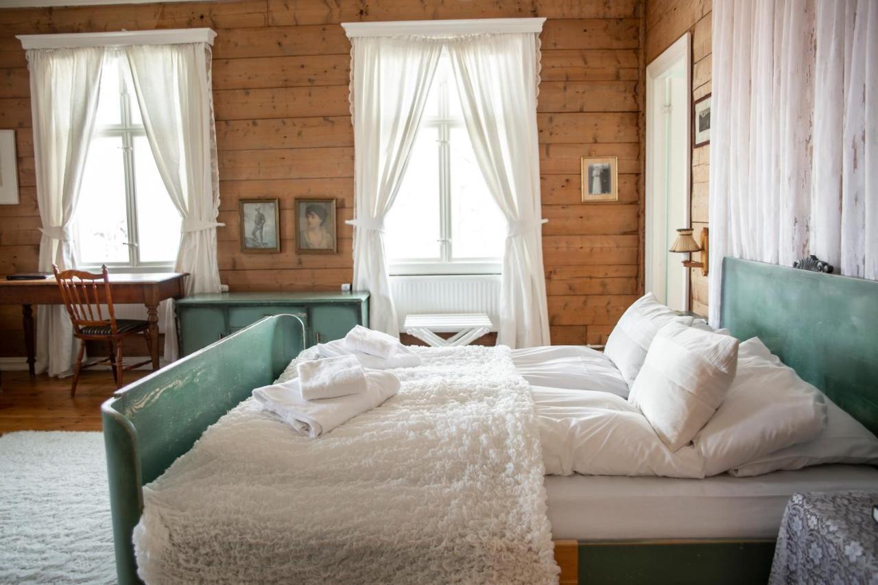 Skjerjehamn Otel Anneland Dış mekan fotoğraf