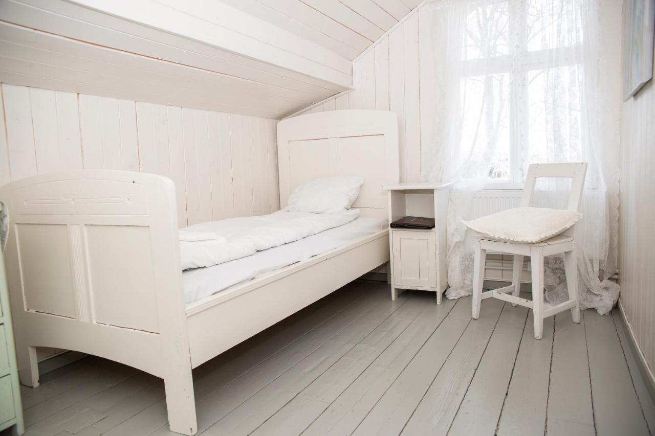 Skjerjehamn Otel Anneland Dış mekan fotoğraf
