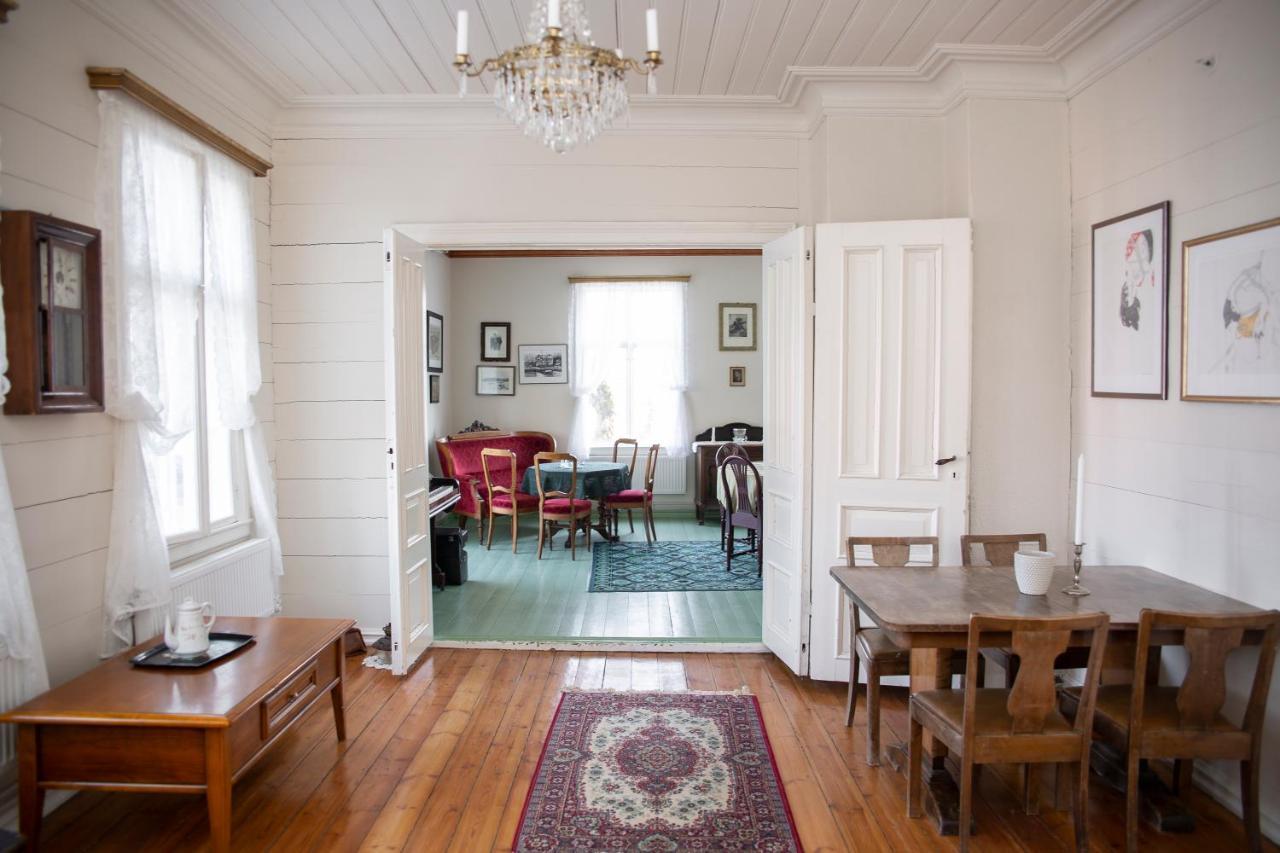 Skjerjehamn Otel Anneland Dış mekan fotoğraf