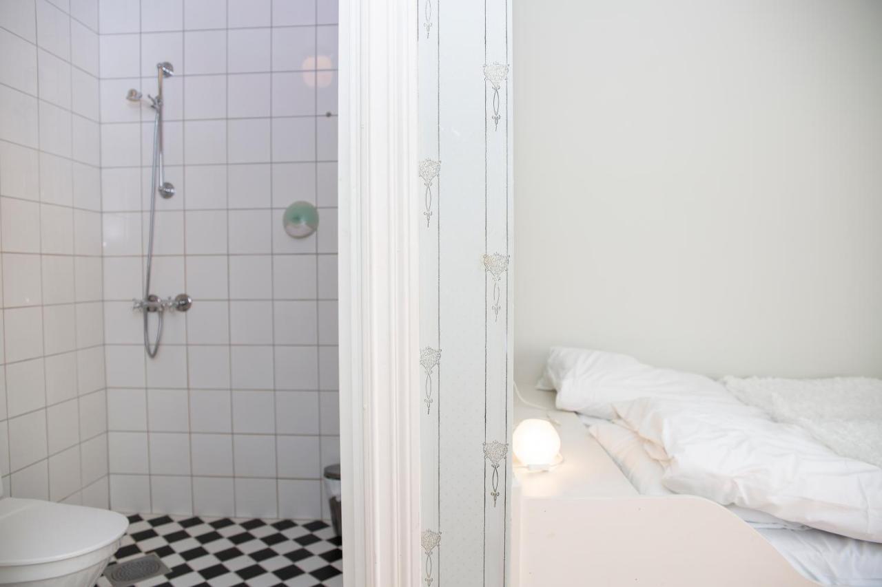 Skjerjehamn Otel Anneland Dış mekan fotoğraf
