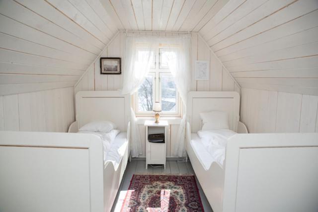 Skjerjehamn Otel Anneland Dış mekan fotoğraf